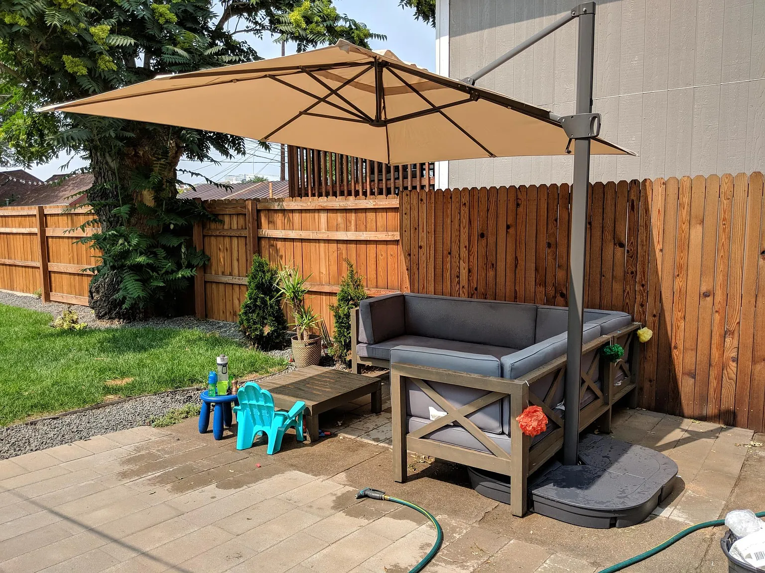 2 bed, 750 sqft, $2,350 — Photo 3