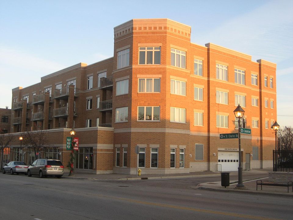 1st image of 1 S Lincoln Ave APT 209