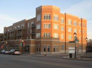 1 S Lincoln Ave APT 209, Lombard, IL 60148