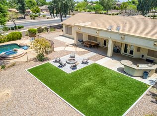 20954 E North Loop, Queen Creek, AZ 85142