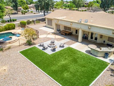 20954 E NORTH Loop, Queen Creek, AZ, 85142