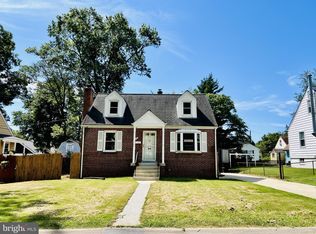 9915 Cottrell Ter, Silver Spring, MD 20903