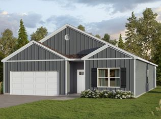 The Beau Plan, Rimel Farms, Warrior, AL 35091