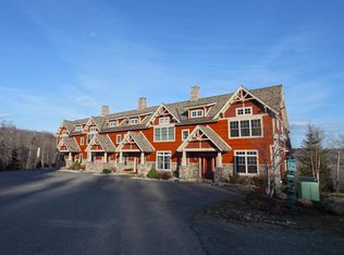 3B Slalom Ln, West Dover, VT 05356