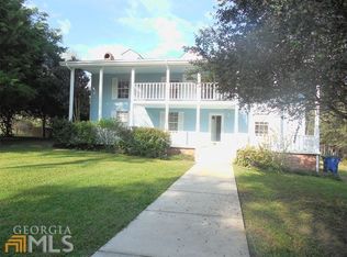 71 Prospect Rd, Folkston, GA 31537