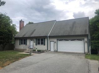 219 Fabyan Rd, North Grosvenordale, CT 06255