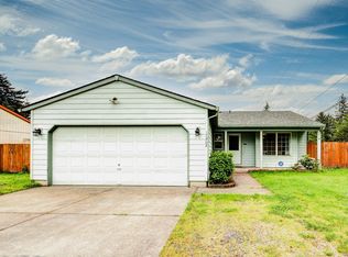 17402 SE Rajessa Ct, Portland, OR 97236