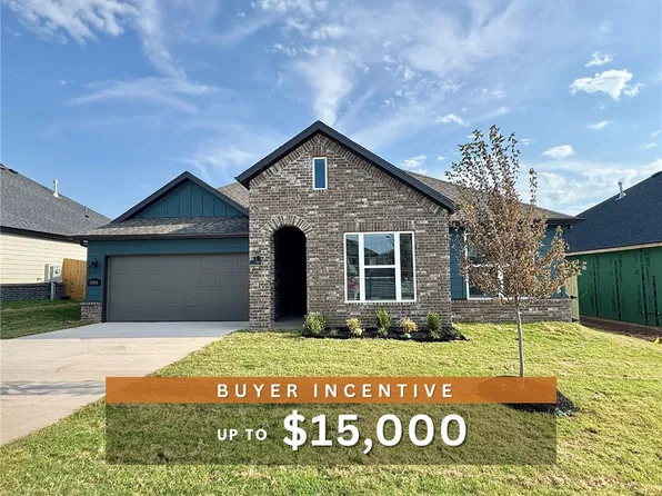 5904 SW Bear Creek Ave, Bentonville, AR 72713