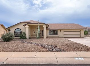 14313 W Yukon Dr, Sun City West, AZ 85375