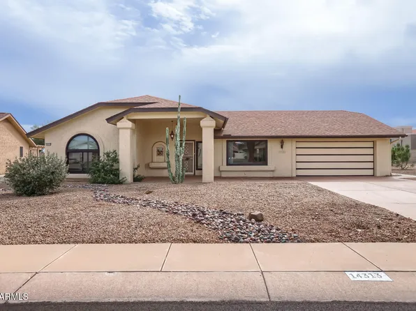 14313 W YUKON Drive, Sun City West, AZ 85375