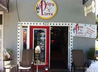 422 1st St, Benicia, CA 94510