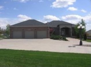 6447 Lesser Dr, Greeley, CO 80634