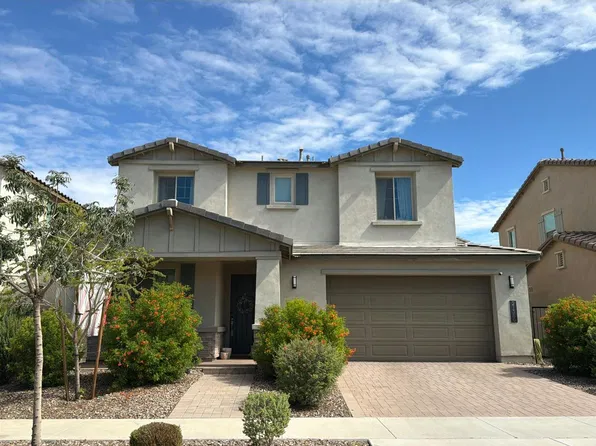 21386 E Kingbird Dr, Queen Creek, AZ 85142