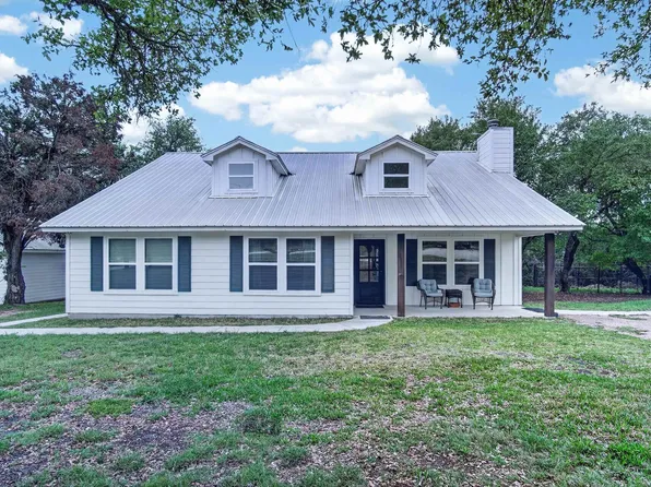 360 Darwin Drive, Burnet, TX 78611