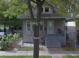 5932 S Loomis Blvd, Chicago, IL 60636