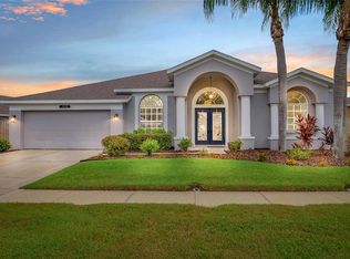 22223 Yachtclub Ter, Land O Lakes, FL 34639