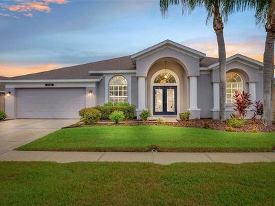 22223 Yachtclub Ter, Land O Lakes, FL, 34639