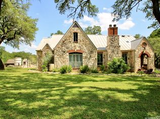 10020 Autumn Wood, Spring Branch, TX 78070