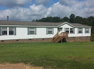 8285 Bethel South Fork Rd, Snow Camp, NC 27349