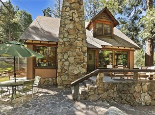 54935 Strong Dr, Idyllwild, CA 92549