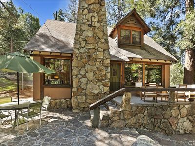 54935 Strong Dr, Idyllwild, CA, 92549