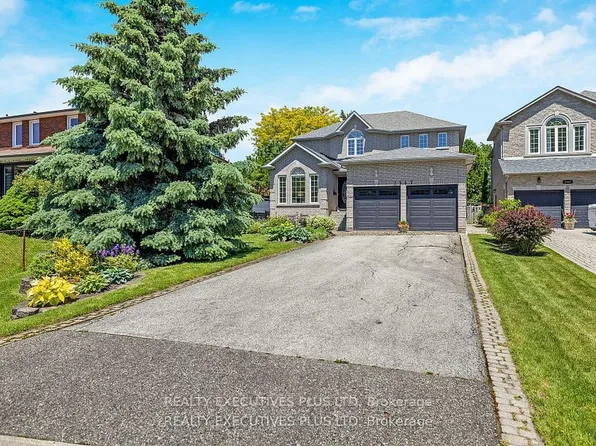 2547 Morrison Ave, Mississauga, ON L5C 3J6