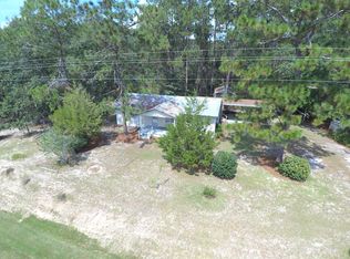 1255 James Buckner Rd, Moultrie, GA 31768