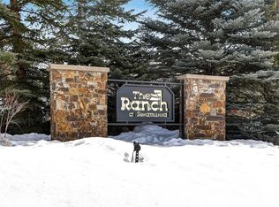 1675 Ranch Rd #407, Steamboat Springs, CO 80487