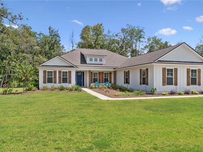 96 E Lake Trl, Waverly, GA, 31565