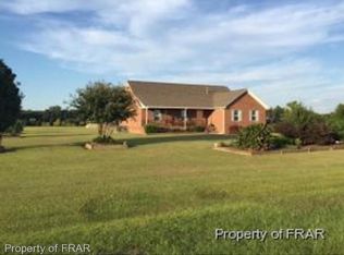 2761 Odom Rd, Hope Mills, NC 28348