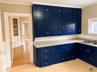 16 West St APT 2, Waterville, ME 04901