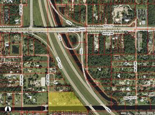 0000 63rd St SW, Naples, FL 34105