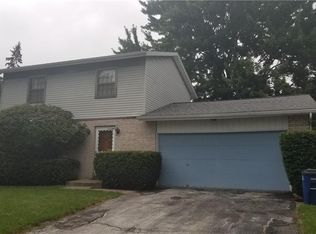4264 Ann Rose Ct, Toledo, OH 43611