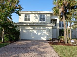1843 Grey Falcon Cir SW, Vero Beach, FL 32962