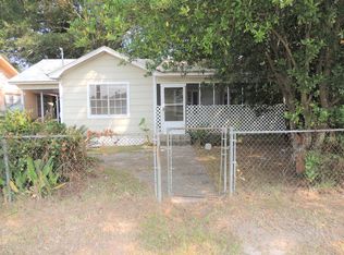 1008 Elizabeth Ave, Hattiesburg, MS 39401