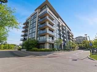 4700 Highway 7 #205, Vaughan, ON L4L0B4