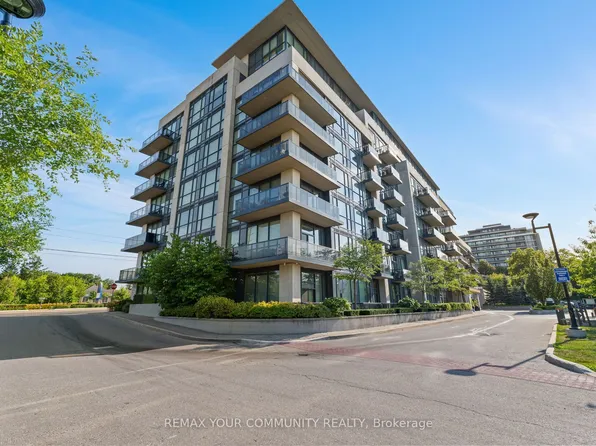 4700 Highway 7 #205, Vaughan, ON L4L 0B4