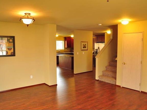 Formal Dining & Living!