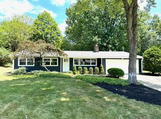 3285 Bancroft Rd, Akron, OH 44333