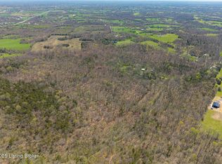 Old Heady Rd, Fisherville, KY