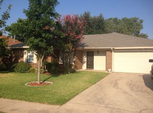 704 W California Trl, Keller, TX 76248