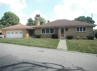 641 Garfield Ave, Carnegie, PA 15106