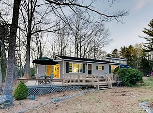 18 Mariners Reach, Sullivan, ME 04664