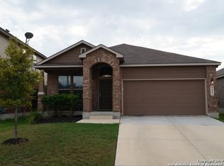2003 Muuga Mnr, San Antonio, TX 78251