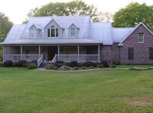 136 Woodlands Ln, Flora, MS 39071