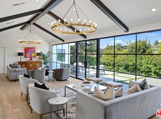 15438 Mulholland Dr, Los Angeles, CA 90077