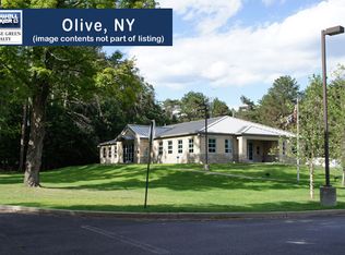 TBD Upper Samsonville Rd LOT 3, Olivebridge, NY 12461