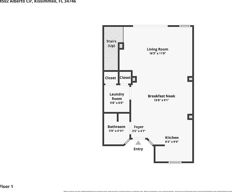 3 bed, 2.5 bath, 1295 sqft, $1,810 — Photo 2