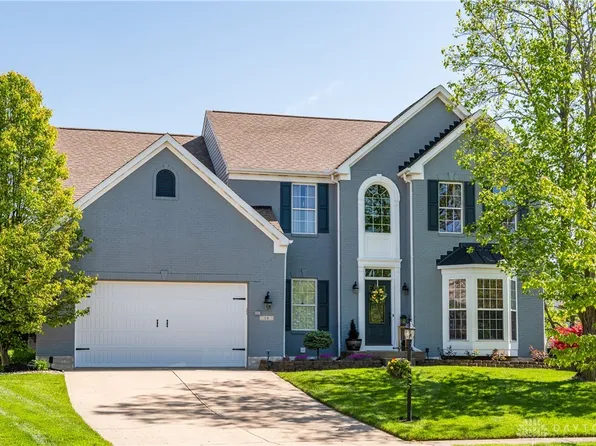 10 Farr Dr, Springboro, OH 45066