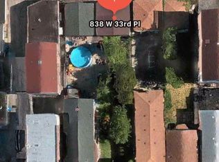 838 W 33rd Pl, Chicago, IL 60608